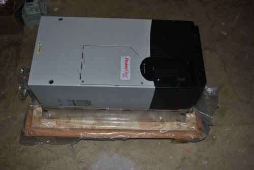 20g1and125an0nnnnn allen bradley powerflex 755 100hp 480vac 3-phase drive for sale