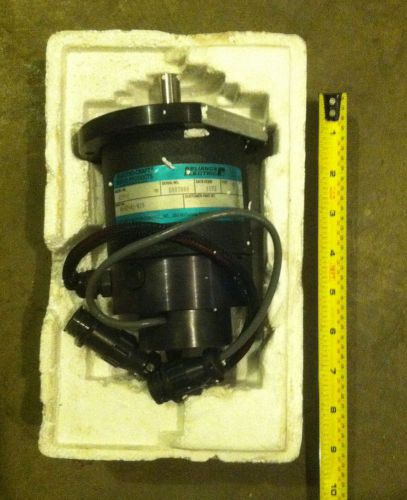 Electro-Craft Reliance Electric Motor #E19-1 #0642-01-010   In Nice Shape