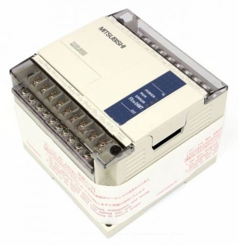 FX1N 24MT DSS PLC Controller FX1N24MTDSS New in Box