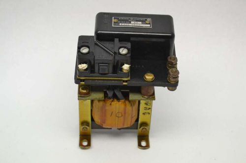 General electric ge ic2820 f100cc10 600v-ac 25a amp relay b404150 for sale