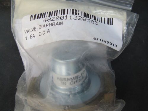 Williams controls pressure protection valve part # wm-778-a new &#034; old stock &#034; for sale