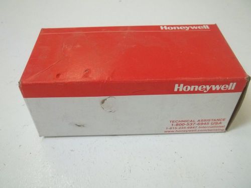 HONEYWELL 206LS1 LIMIT SWITCH *NEW IN A BOX*
