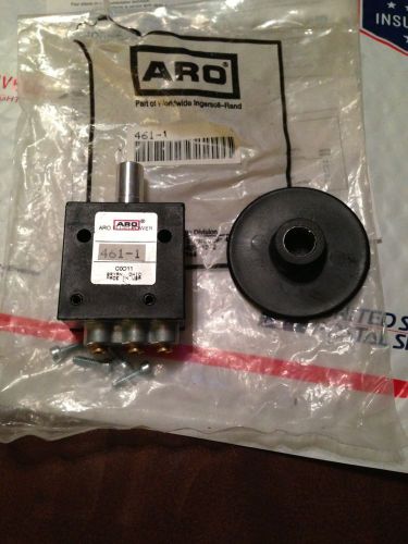 Aro fluid power 461-1 co021 *new* ingersoll-rand for sale