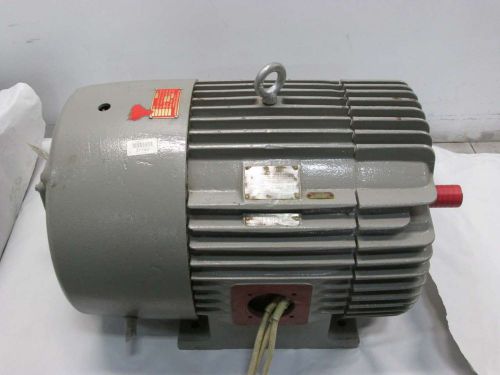 New ge 5k405bk105 100hp 230/460v-ac 3560rpm 405ts 3ph ac electric motor d396038 for sale