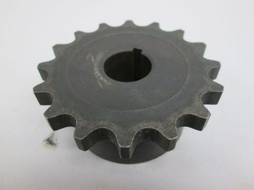 New martin 5016 7/8  chain single row 7/8 in qd bore sprocket d260047 for sale