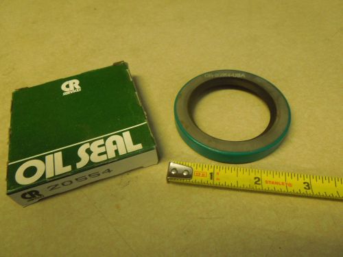 Chicago Rawhide Oil Seal # 20554