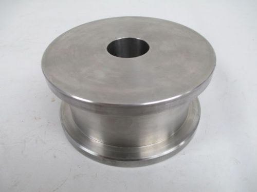 New mtc c3968m idler wheel/ pulley stainless steel d212812 for sale