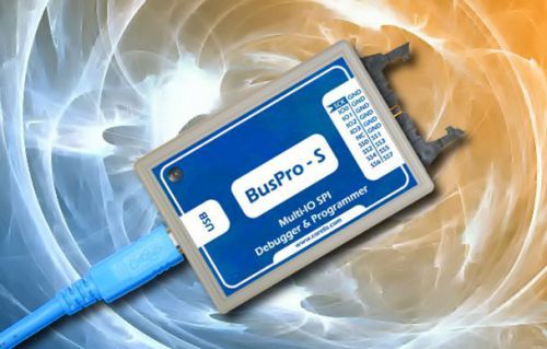 Spi exerciser - buspro-s by corelis for sale