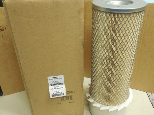Baldwin filter pa2360-fn pa2360fn 080713 14464 106640 af-6a z065 for sale