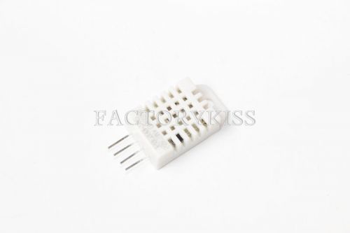 Dht22/am2302 high-precision digital temperature and humidity sensor ind for sale