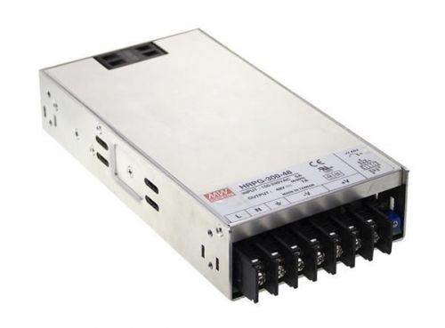 Mean well hrp 300w 24v single output power supply for sale