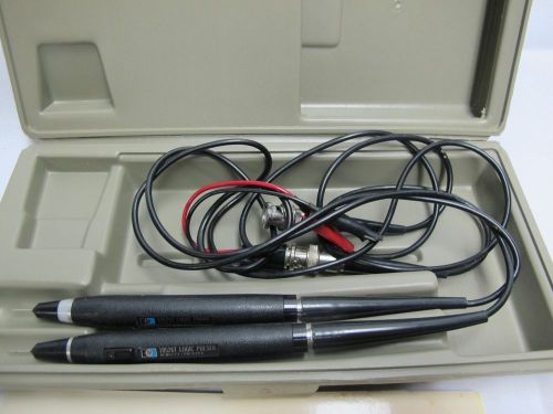HP 5015T Logic Troubleshooting Kit.  Including some Accessories.