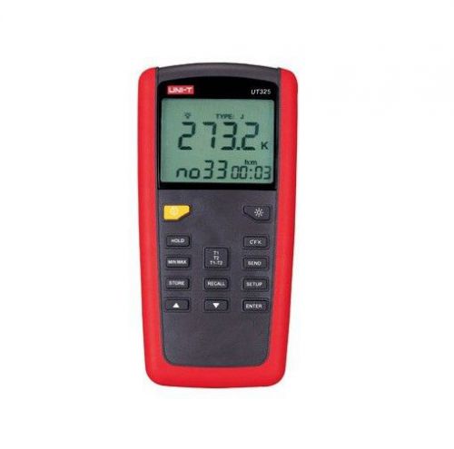 Uni-t ut325 digital thermometer for sale