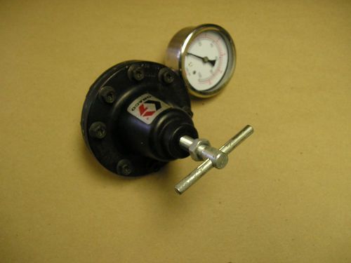 Graco fluid pressure regulator 238159 acetal material, waterbase compatible for sale