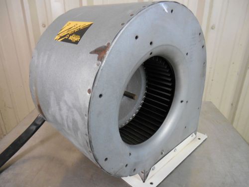 Morrison Direct Drive Blower Assembly W/ 1/3hp GE Motor (16245 / 5KCP3