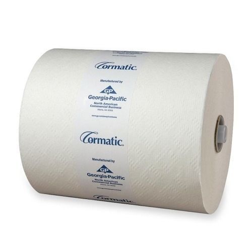 Georgia pacific georgia-pacific cormatic hardwound roll towel - gep2930p for sale