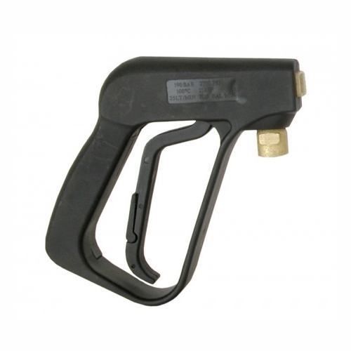 Be pressure front load spray gun - 3000 psi max pressure 207 bar for sale