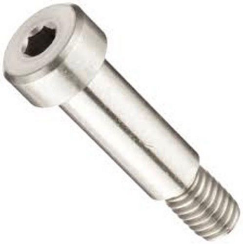 (CS-257) Shoulder Screw 1/8&#034; X 1/2&#034; X 4-40 Thread SS SH