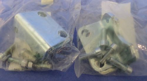 FESTO FOOT MOUNTING HNG-40 SEALED LOT OF 2