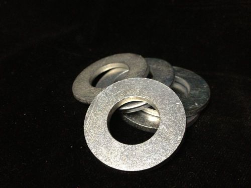 (903) 5/8 SAE Washers - Zinc (25 lbs)