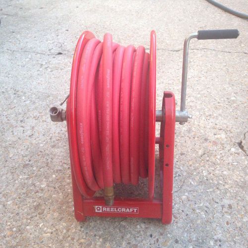 Reelcraft ca32106l hose reel for sale
