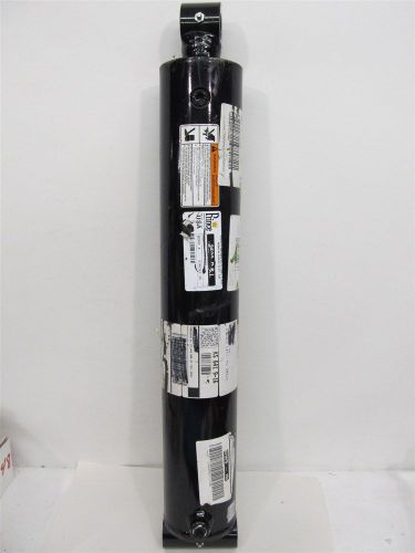Prince Royal Line PMC-5620, 4&#034; x 20&#034;, 2500 psi Double Acting Hydraulic Cylinder