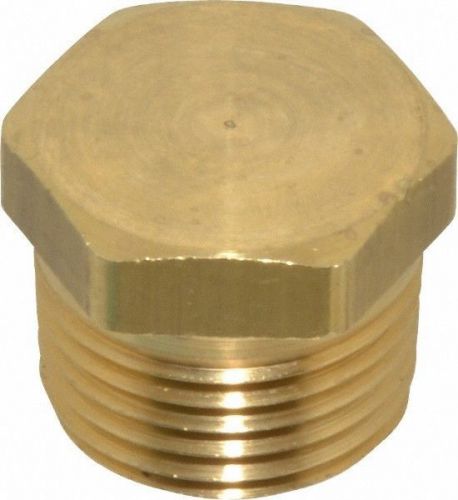 3/16&#039;&#039; inverted flare hex head plug (lot of 50) for sale
