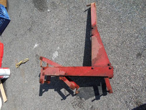 Pump Jack , local pickup only MA 02171 .