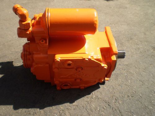 Linde BPV 50 LZ hydraulic pump