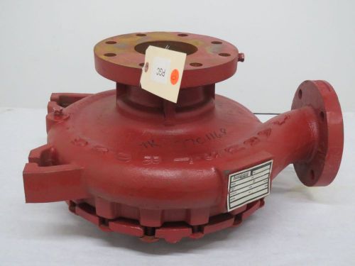 Armstrong 4280 bf with impeller pump casing steel replacement part b330187 for sale