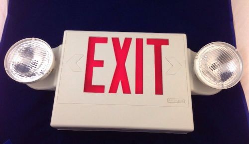 Cooper Lighting Exit/Emergency Lighting LPXDH Series