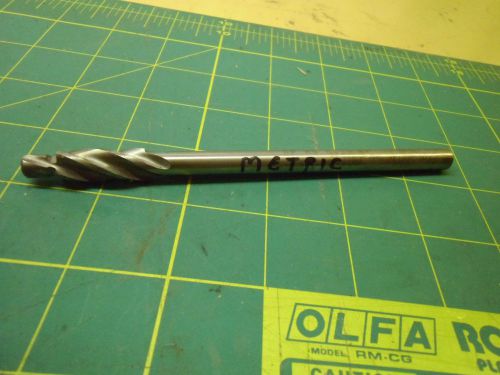 Counterbore 1/4 or m10 screw sizes ap 5-5/8&#034; overall length #2432a for sale