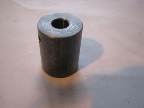 3/8 End Mill Holder steel for Sherline - from LatheCity