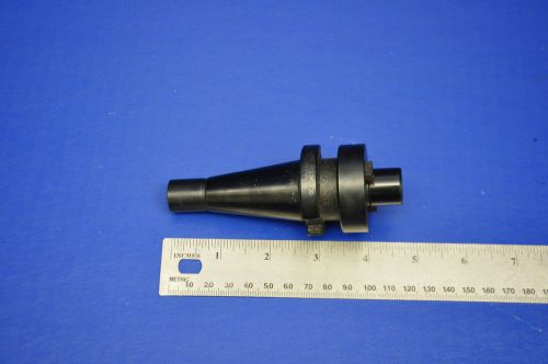 Kennametal cat30 qc30sm075131 shell mill arbor for sale
