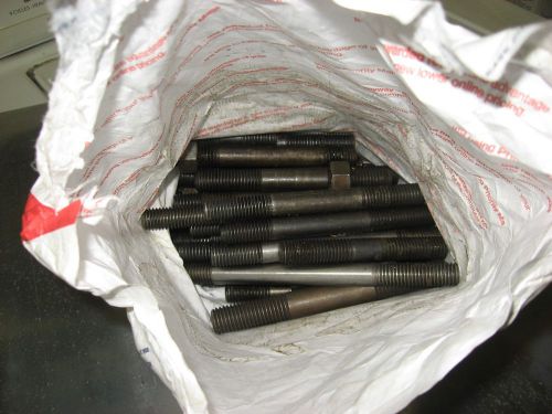 5/8&#034;-11 Workholding Studs
