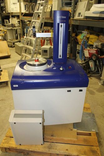 Taylor Hobson Talyrond 265 Precision Roundness/Cylindricity Measuring Testing