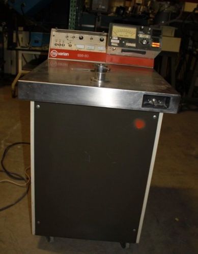Varian Leak Detector Model 936-60