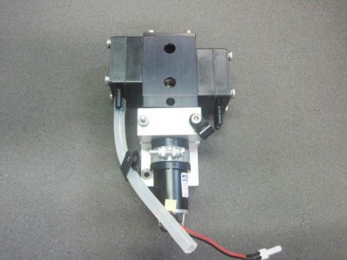 MyData Membrane Pump L-019-0279