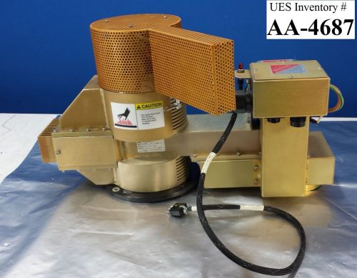 Novellus 95-4477 magnetron assy stripper module waveguide rev d aura 2000ll used for sale