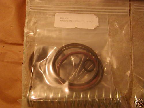 Nor-cal products valve repair kit #esvp-200-97  lot of 20 nos/nib for sale