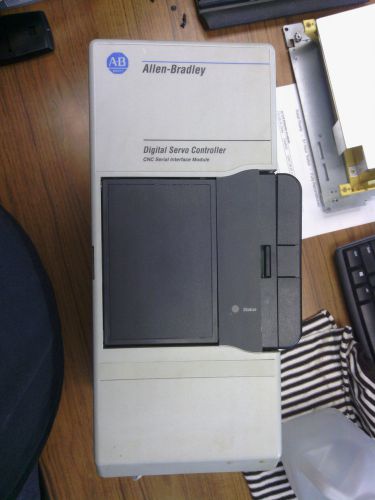 Allen Bradley Bulletin 8520 5kW CNC Serial Drive Catalog #8520-SERA/A