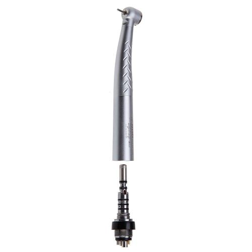 Dental fast high speed fiber optic handpiece 6 hole sk-a6 air turbine fit kavo for sale