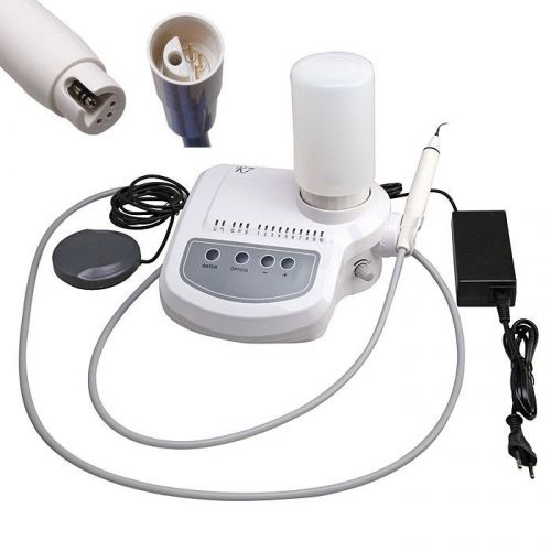 Dental Tooth Ultrasonic Scaler Self Water Supply DTE SATELEC Scaling Handpiece
