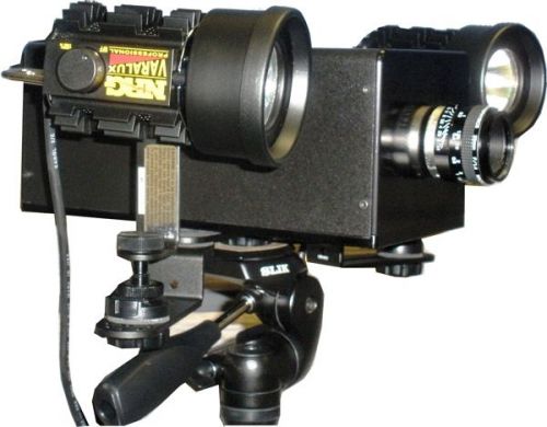 Hyperspectral imaging system VNIR (400 to 1000 nanometers)