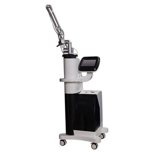 Advanced co2 fractional laser, scar and wrinkle removal for sale