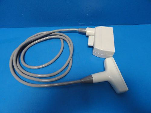GE LB 3.5 MHz P/N P9601AQ Linear Array Transducer For GE alpha 200 / 200 Pro