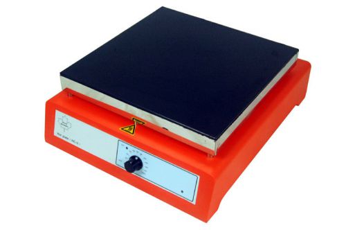 New maplelab large hotplate lab hot plate no stirrer high temperature for sale