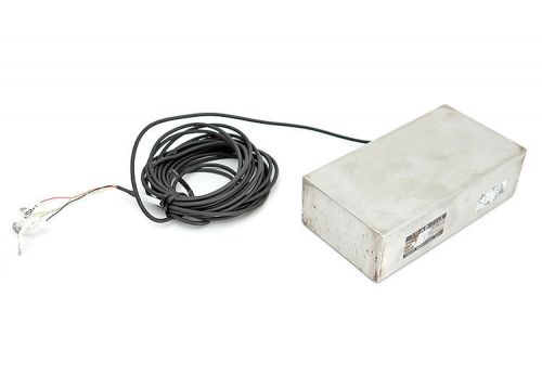 Toyo sokki tedea huntleigh 1004 150x80-fbs 0.6kg capacity single point load cell for sale