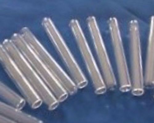 FIsherbrand DISPOSABLE Clture TUBES 12 X 75MM  Cat# 14-961-26,fisher Scientefic