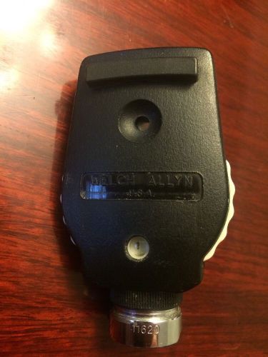 Welch Allyn Ophthalmoscope-11620